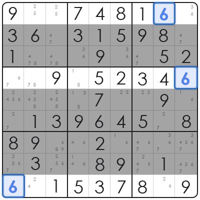 irregular sudoku