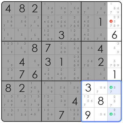 sudoku for 3rd graders